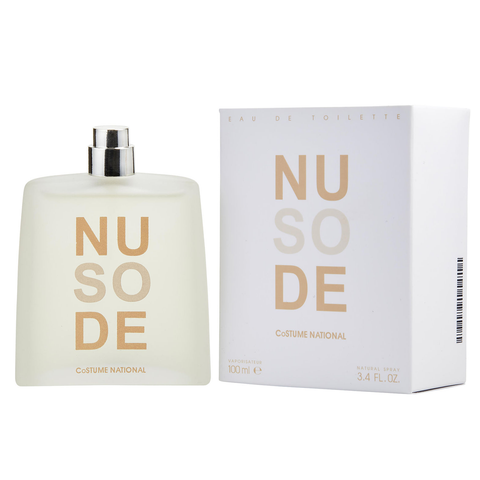 So Nude by Costume National 100ml EDT