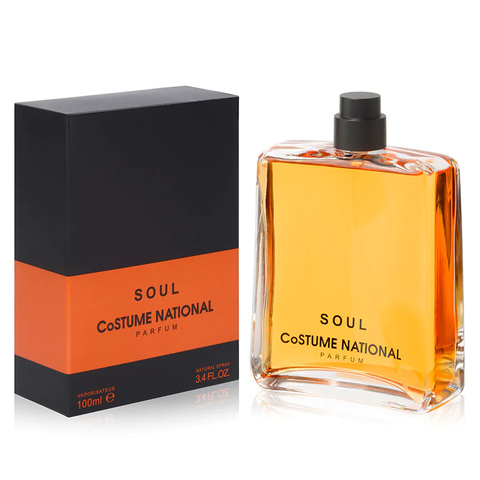 Soul by Costume National 100ml Parfum
