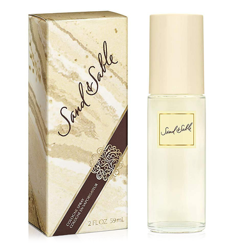 Sand & Sable by Coty 59ml Cologne