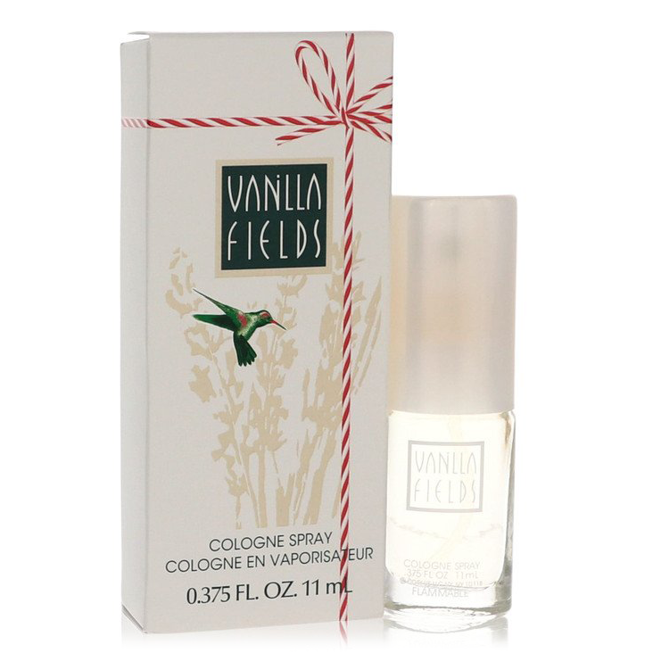 Vanilla fields hot sale perfume