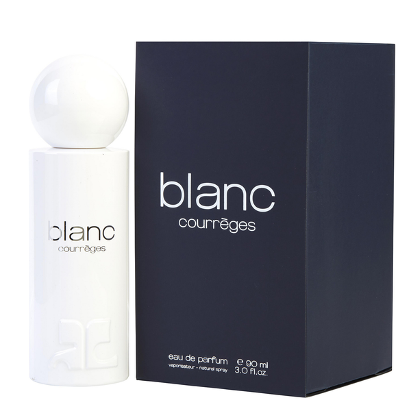 Blanc by Courreges 90ml EDP for Women