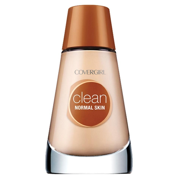Covergirl Clean Normal Skin Foundation 30ml