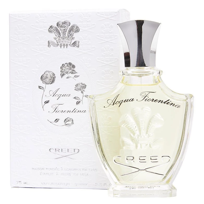 Acqua Fiorentina by Creed 75ml EDP for Women