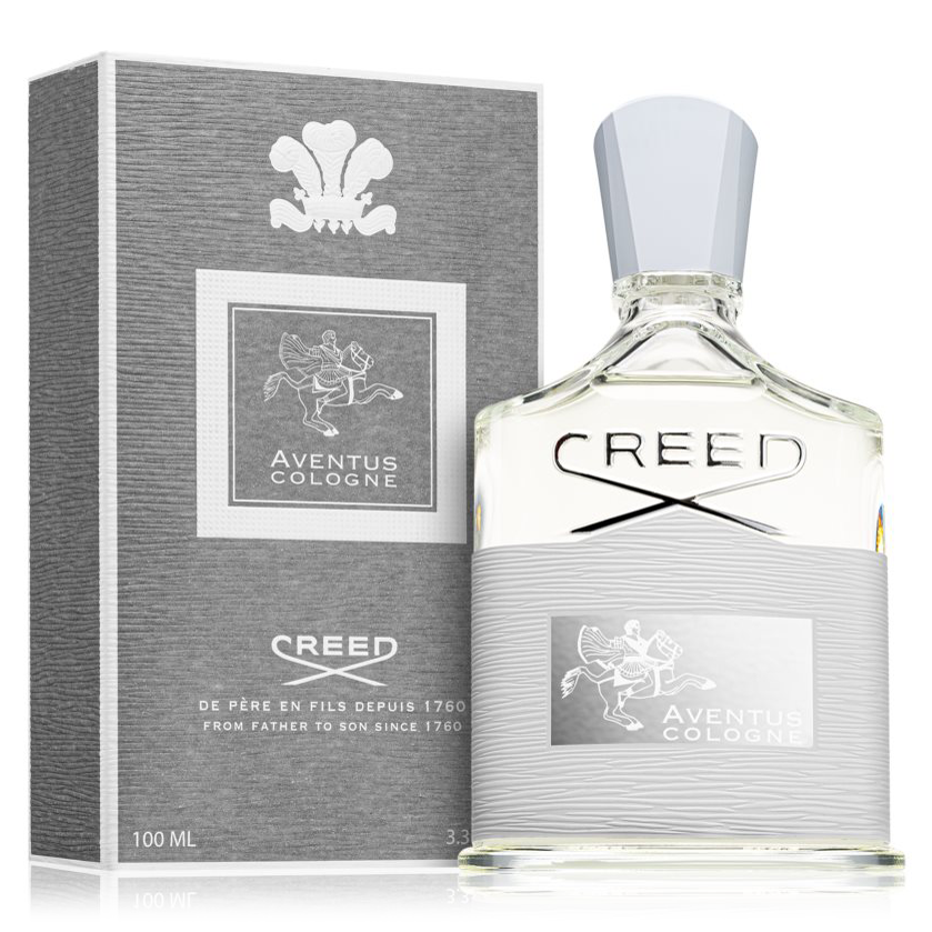 creed aventus cologne 100ml best price