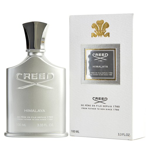 Himalaya by Creed 100ml EDP for Men — Perfume NZ