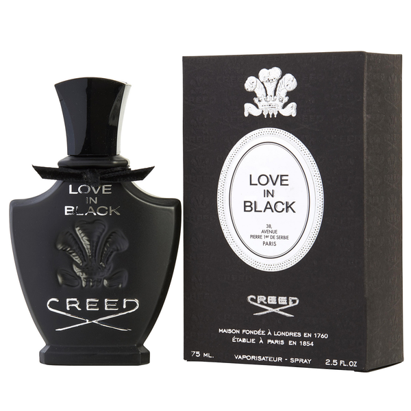 Love in Black by Creed 75ml EDP for Women