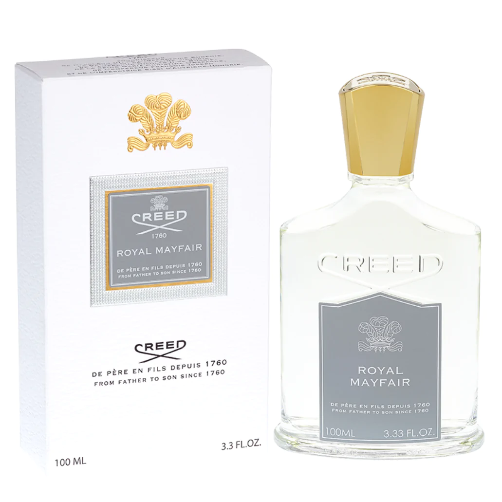 香水(男性用) Creed Mayfair 100ml Royal Mayfair | Universal