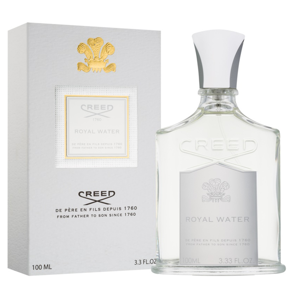 Royal Water by Creed 100ml EDP