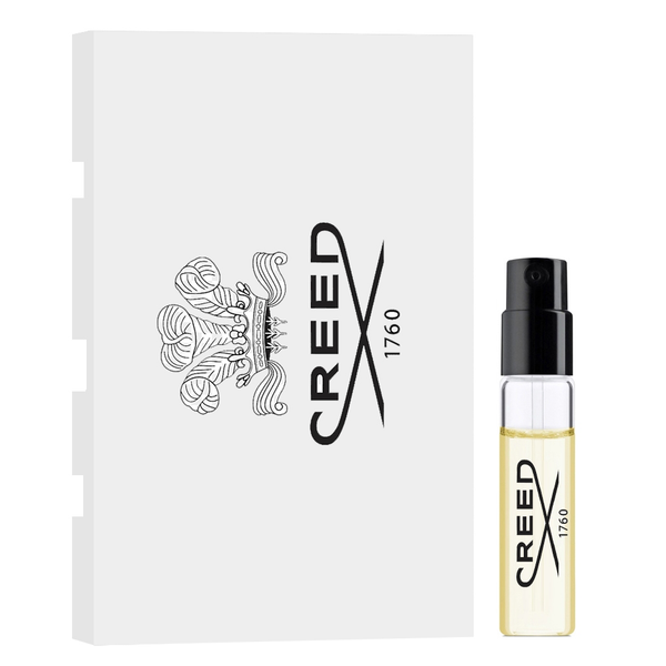 Silver Mountain Water by Creed 2.5ml EDP