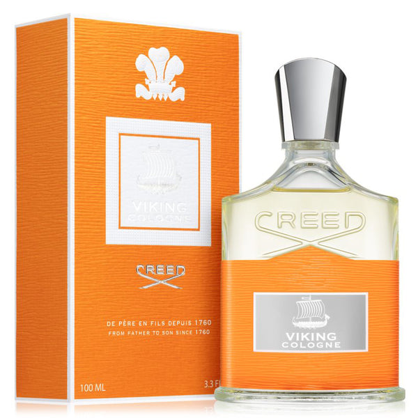 Viking Cologne by Creed 100ml EDP Perfume NZ
