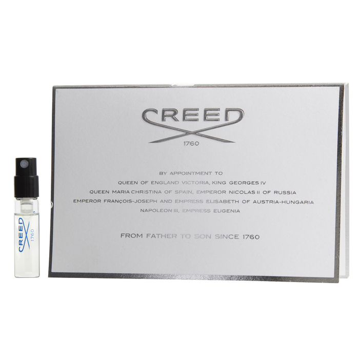 Creed Virgin Island Water 2.5ml EDP