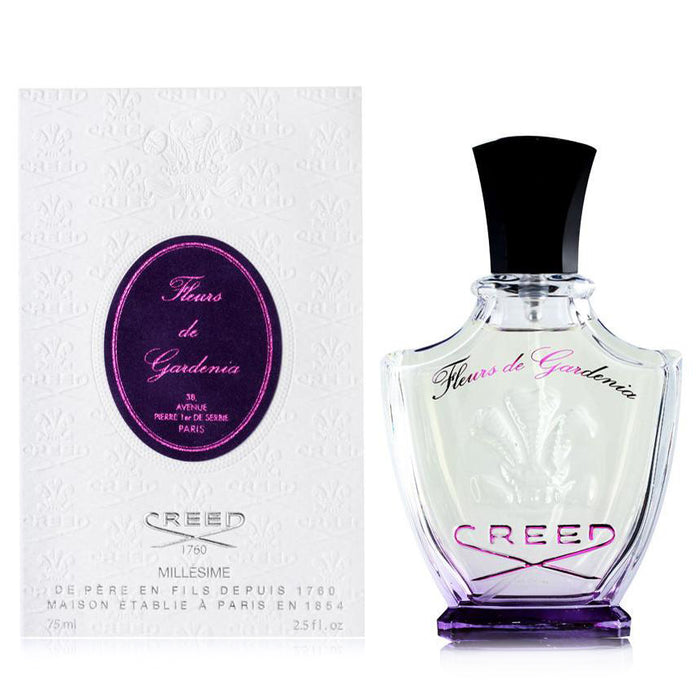 Fleurs De Gardenia by Creed 75ml EDP