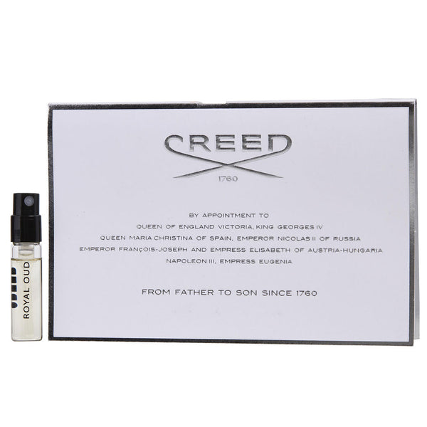 Royal Oud by Creed 2.5ml EDP Spray