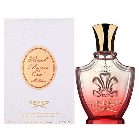 Royal Princess Oud by Creed 75ml EDP for Women