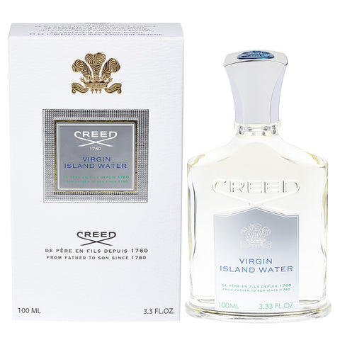 Virgin Island Water by Creed 100ml EDP