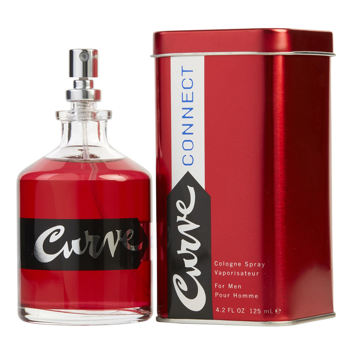 Curve Connect by Liz Claiborne 125ml Cologne