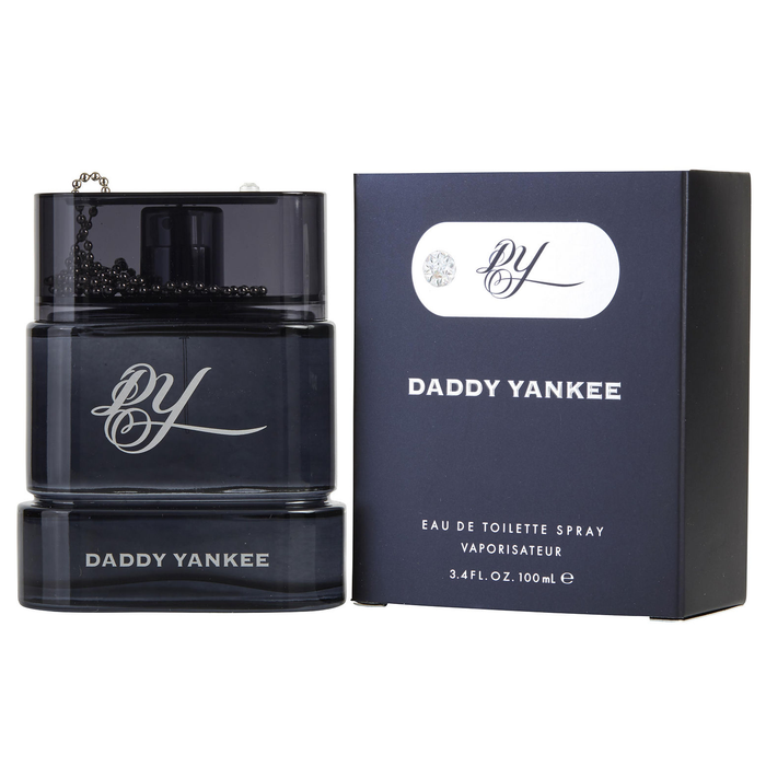Daddy Yankee by Daddy Yankee 100ml EDT