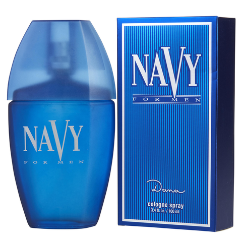 Navy by Dana 100ml EDC for Men