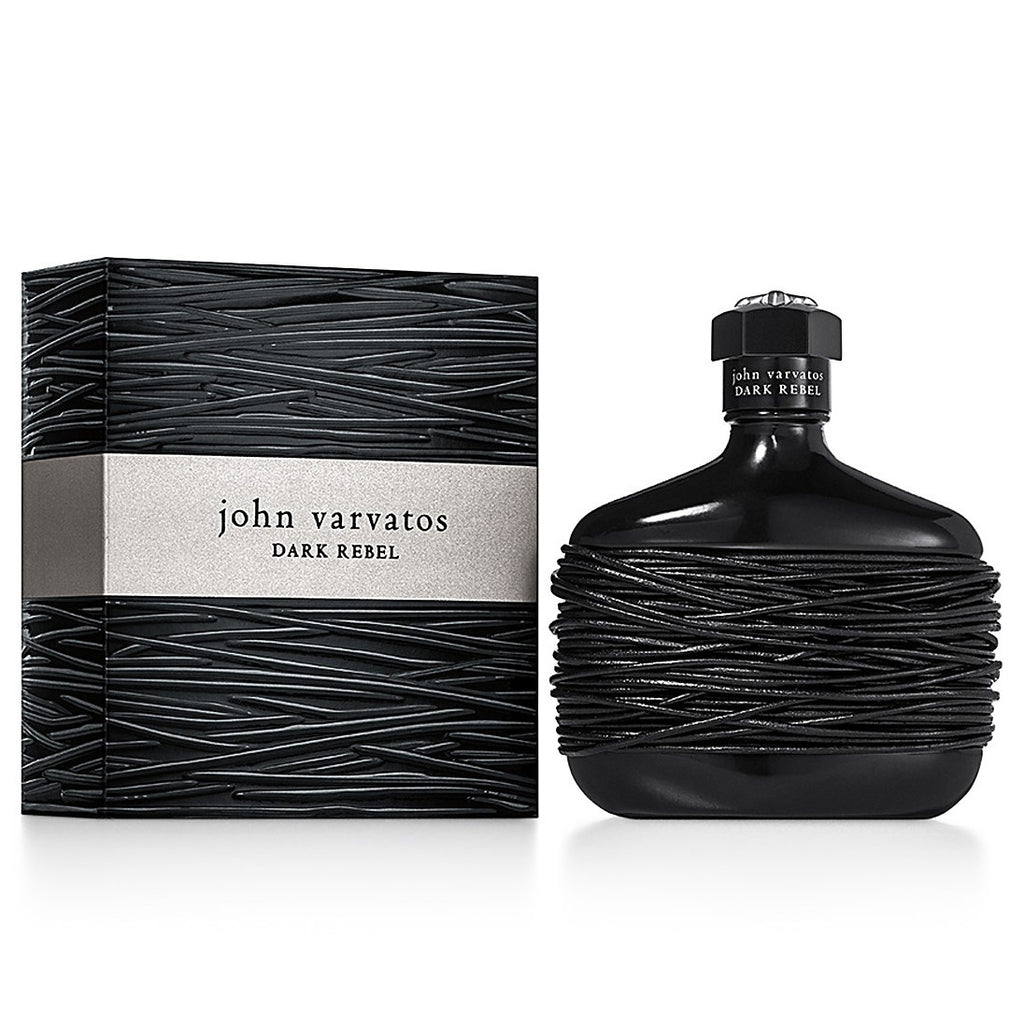 Dark Rebel by John Varvatos 125ml EDT — Perfume NZ