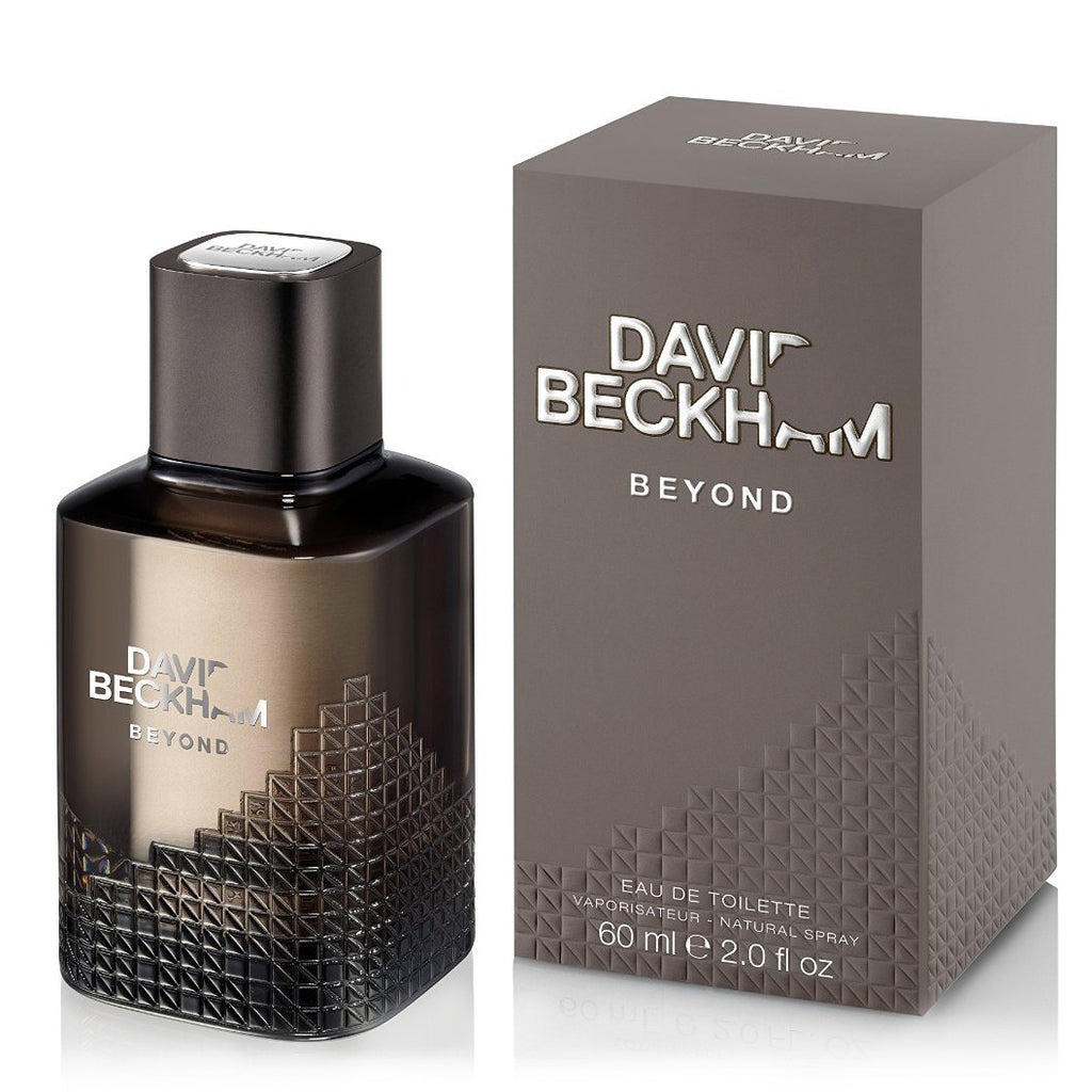 Beyond by David Beckham 90ml EDT Perfume NZ