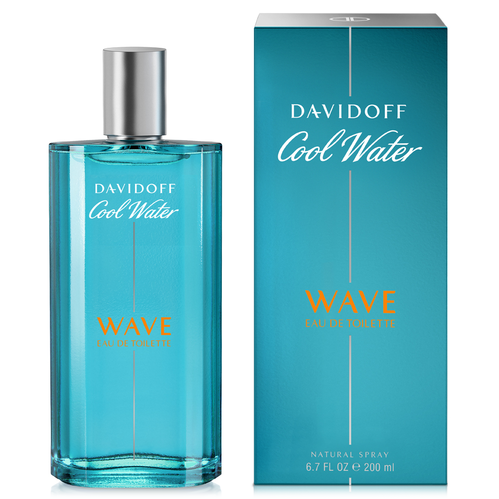 Cool water perfume nz 2025