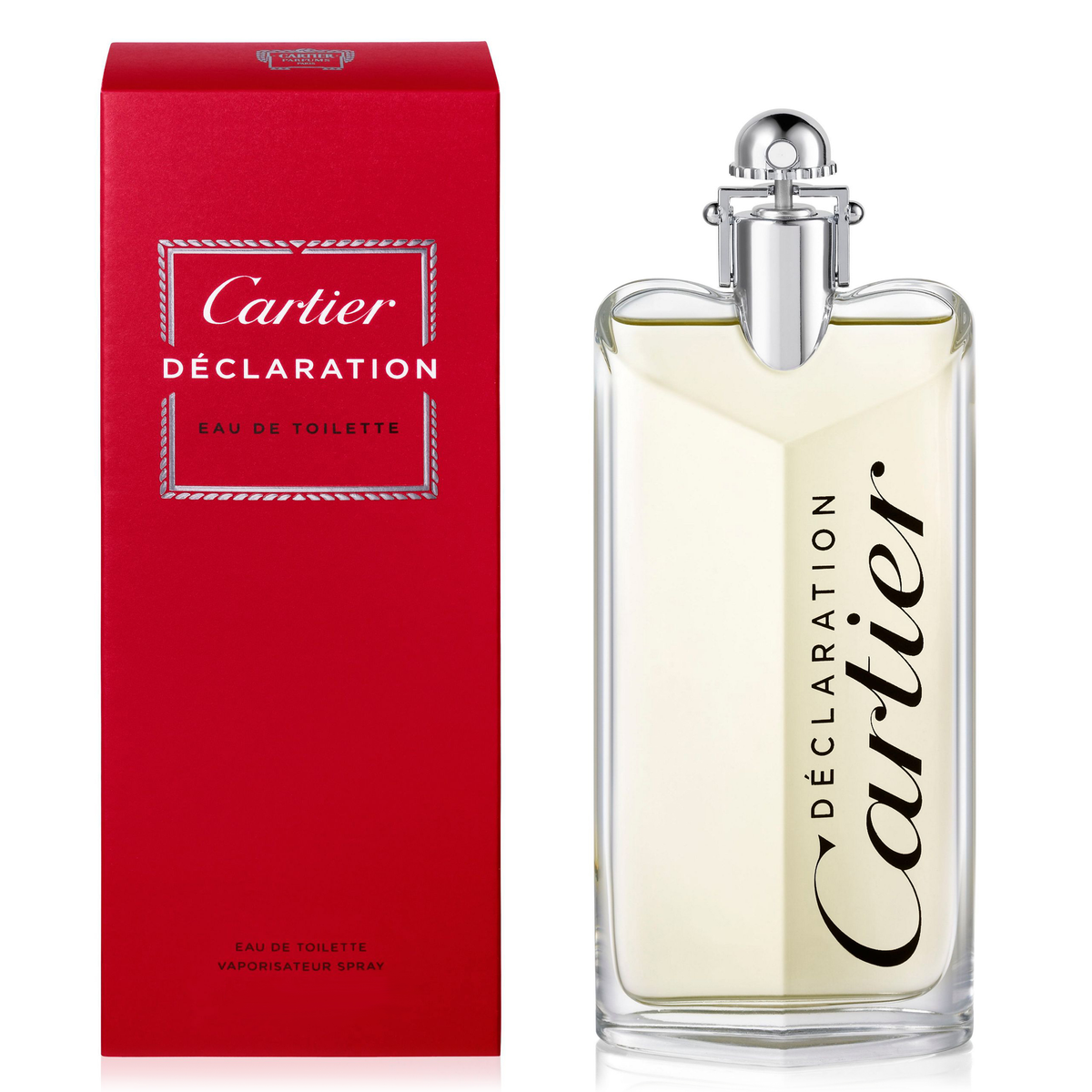 Declaration by Cartier 150ml EDT for Men — Perfume NZ