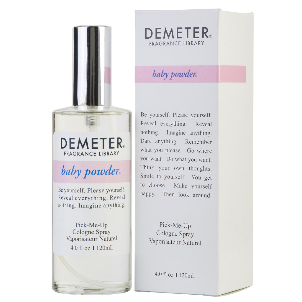 Demeter sales perfume nz