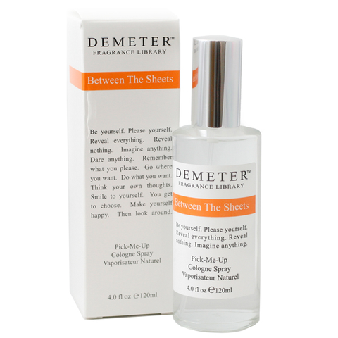 Between The Sheets by Demeter 120ml Cologne Spray
