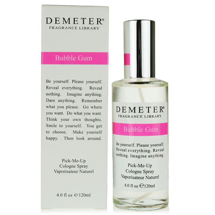 Demeter perfume nz cheap