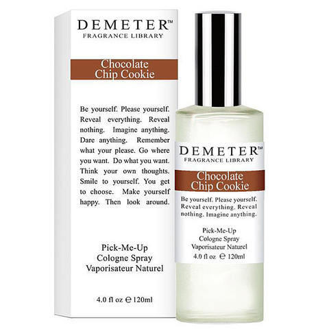 Chocolate Chip Cookie by Demeter 120ml Cologne Spray