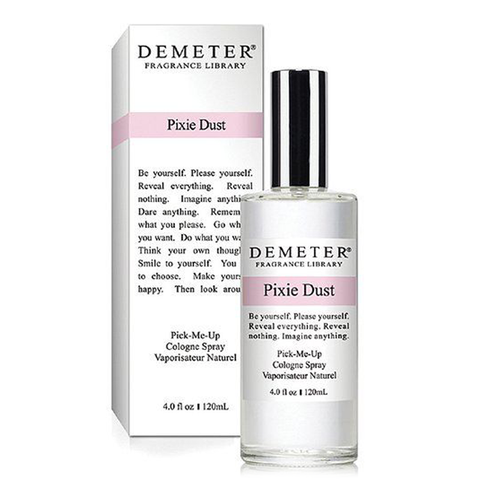 Pixie Dust by Demeter 120ml Cologne Spray