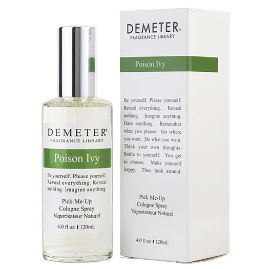 Poison Ivy by Demeter 120ml Cologne Spray