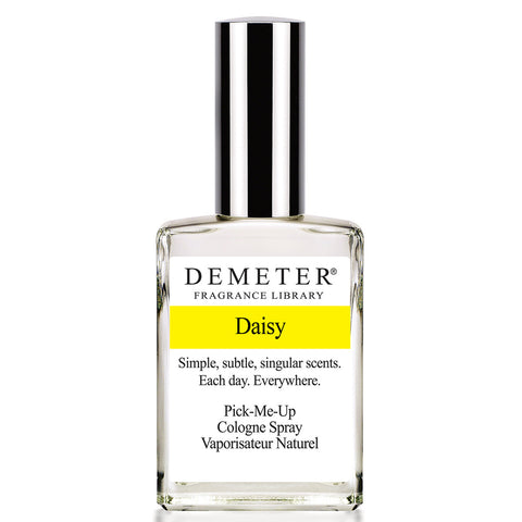 Daisy by Demeter 120ml Pick-Me-Up Cologne Spray