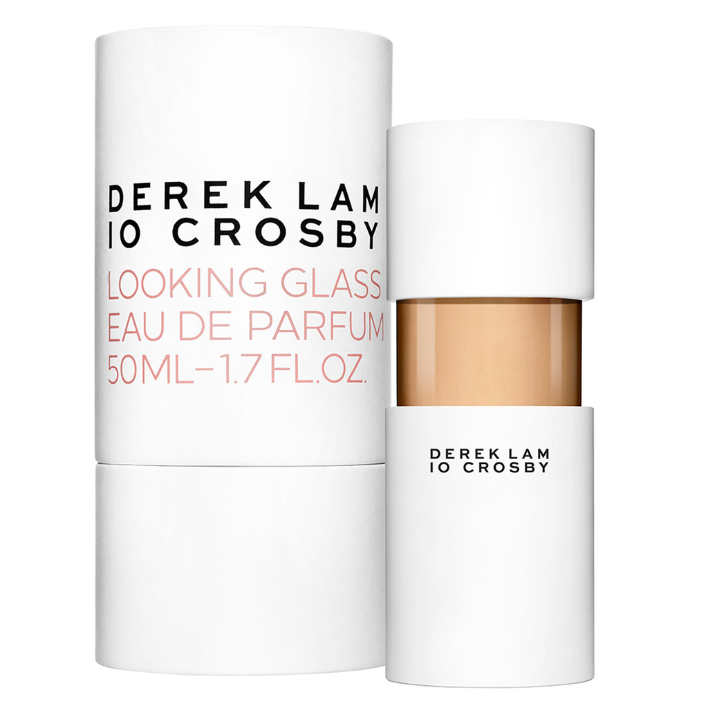 Derek lam io crosby top perfume