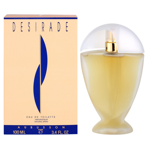 Desirade by Aubusson 100ml EDT for Women