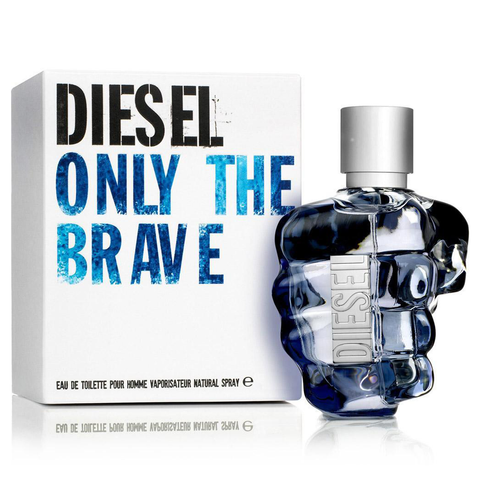Only the Brave by Diesel 200ml EDT for Men