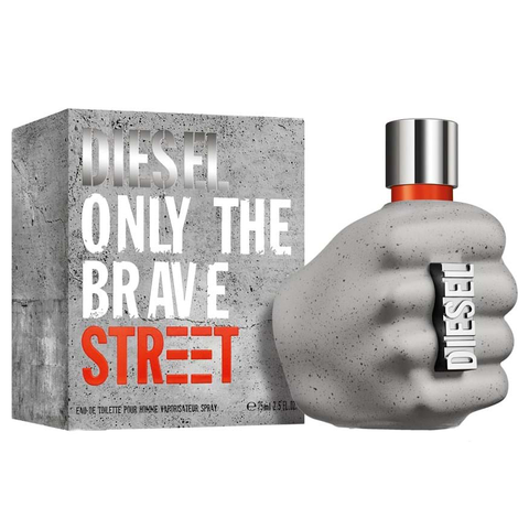 Only The Brave Street by Diesel 75ml EDT