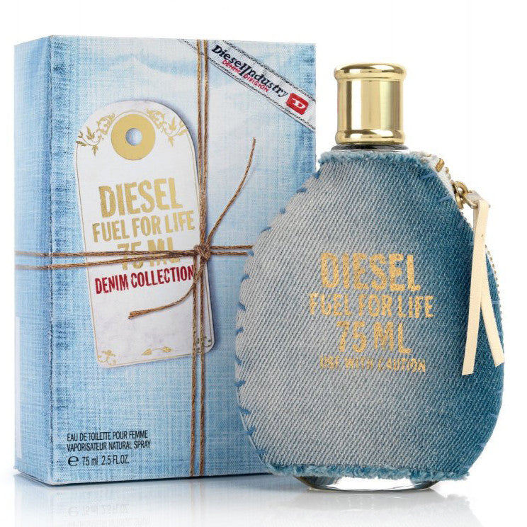 Diesel denim aftershave Clearance