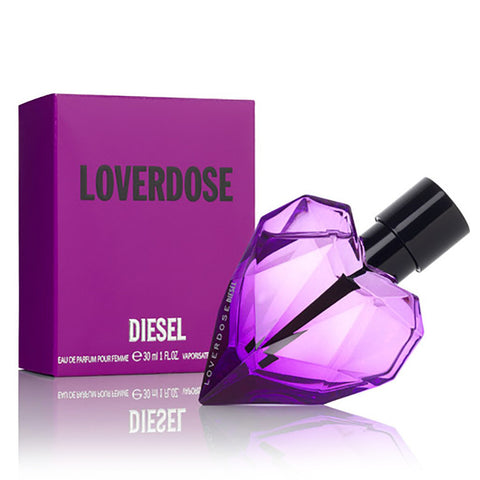 Loverdose by Diesel 30ml EDP