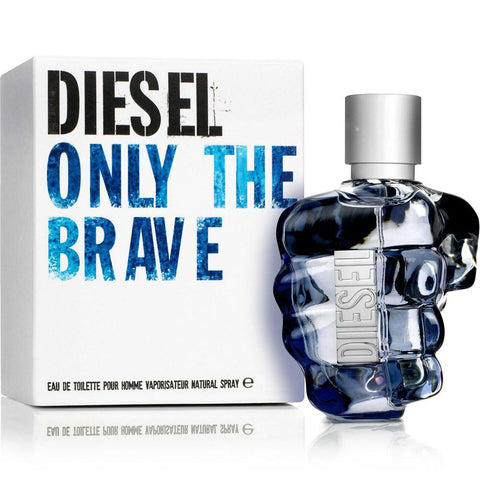Only the Brave by Diesel 75ml EDT for Men