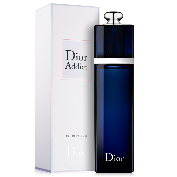 DIOR ADDICT By Christian Dior 100ml EDP Perfume NZ