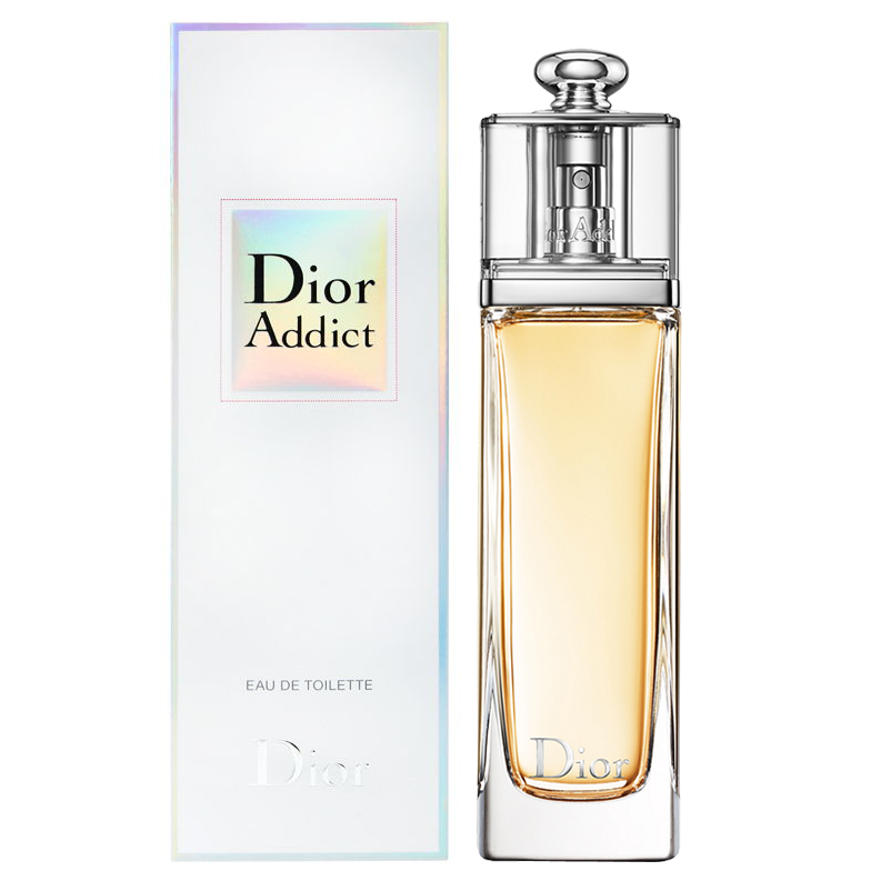 Dior Addict By Christian Dior 100ml EDT Perfume NZ
