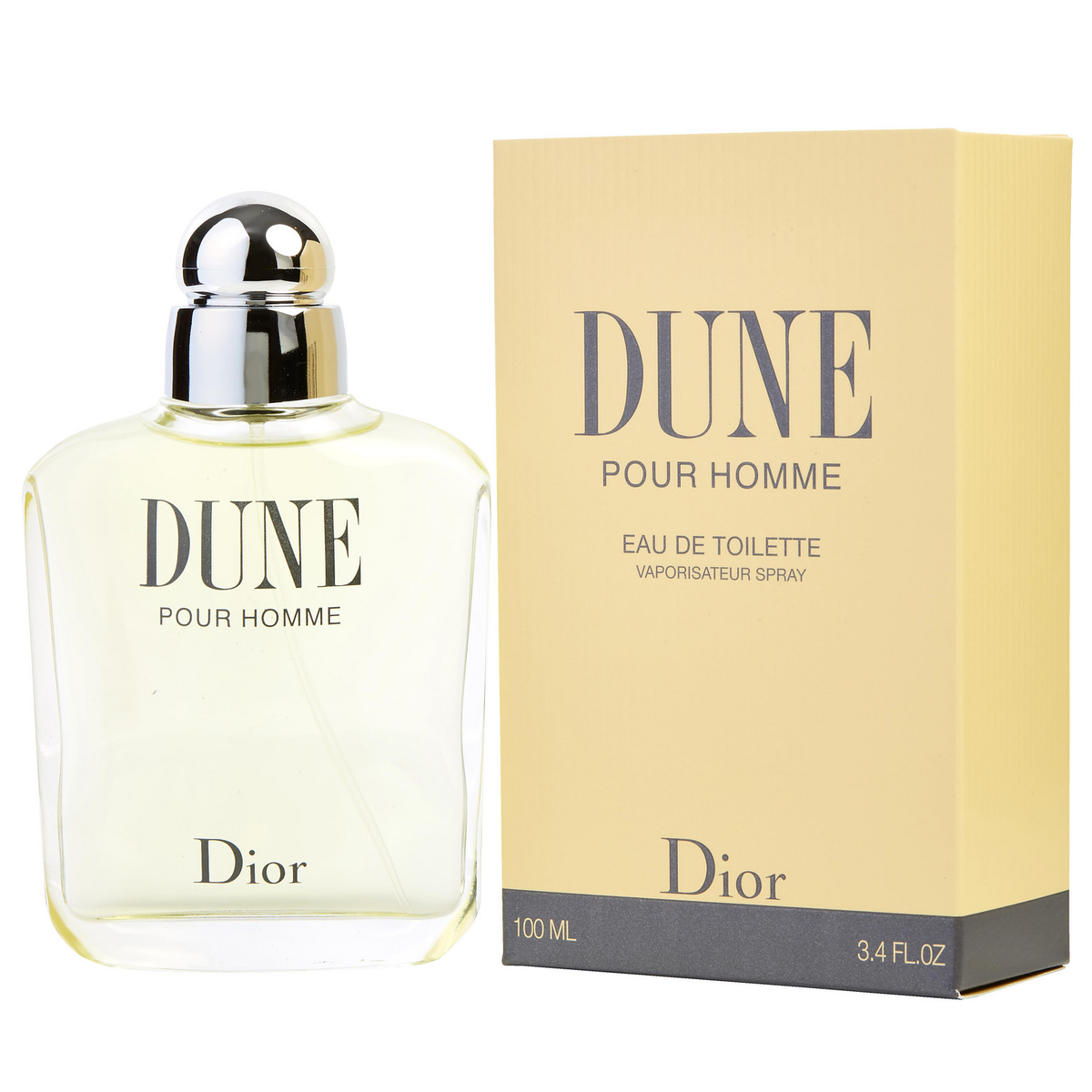 Dune by Christian Dior 100ml EDT for Men — Perfume NZ