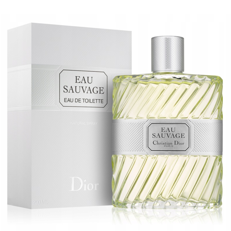 Christian dior eau sauvage parfum 200ml sales