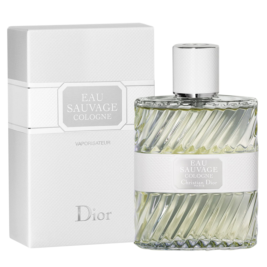 Eau sales sauvage 50ml