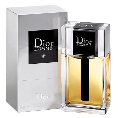Dior Homme by Christian Dior 100ml EDT