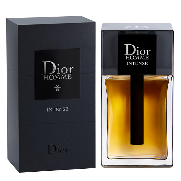 Dior Homme Intense by Christian Dior 100ml EDP