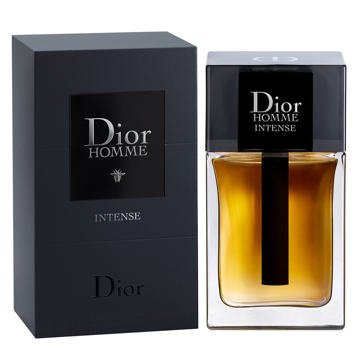 Dior Homme Intense by Christian Dior 50ml EDP — Perfume NZ