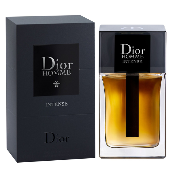 Dior Homme Intense by Christian Dior 50ml EDP