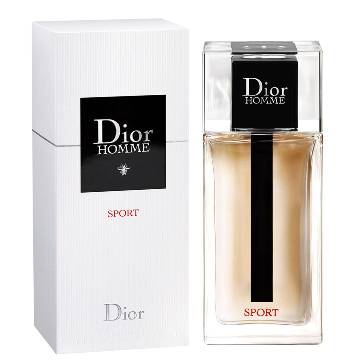 【タイムセール★】Dior Homme Sport 香水125ml dior-homme-sport-125ml---